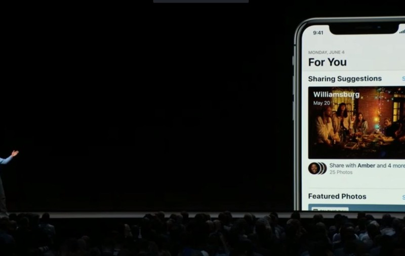 VIDEO | Apple a prezentat sistemul de operare iOS 12, mai rapid și cu noi îmbunătățiri. Asistentul digital Siri devine un rival pentru Alexa de la Amazon