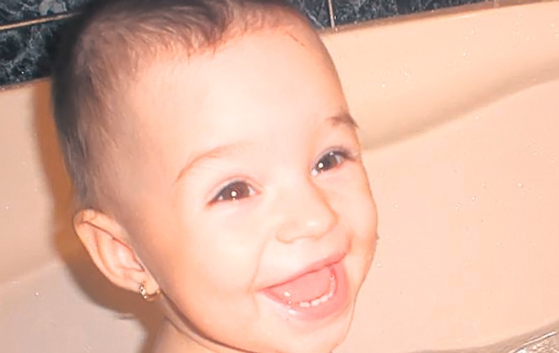 Copilul meu frumos - 26 martie 2001