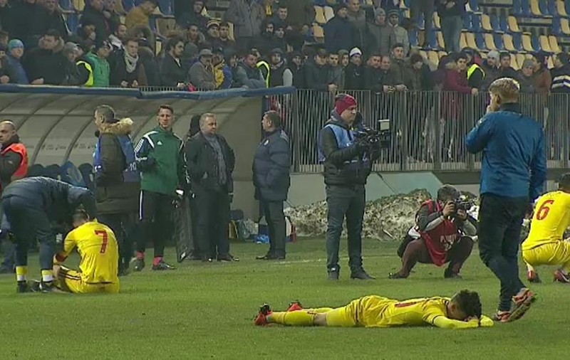 ”Jucătorii români refuză să discute cu psihologul”. Verdictul dur al lui Giani Boldeanu, mental coach. ”N-au mentalitate de învingători”