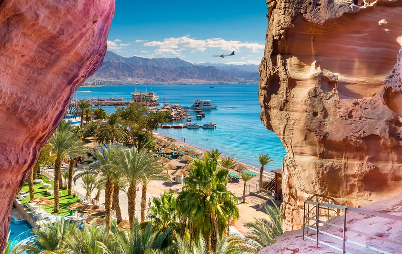 Locuri de vizitat în Israel - cele mai impresionante obiective turistice
