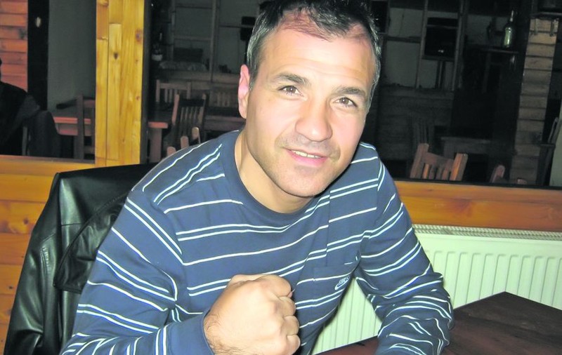 Daniel Dumitrescu: «M-am trezit abia în autocar»