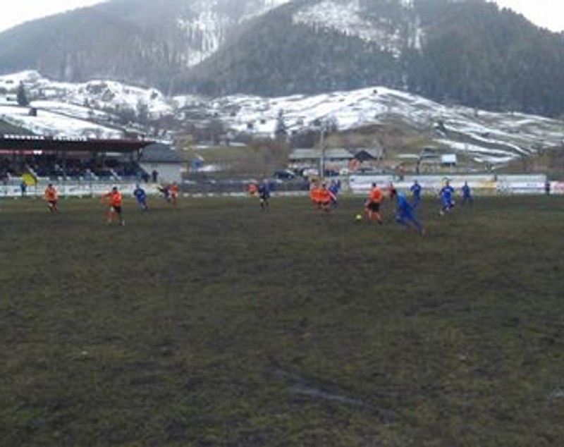 Liga 2, etapa 25. Rapid a ”îndoit” Oțelul la Galați. UTA și Buzăul, victorii cu scandal / FOTO&VIDEO