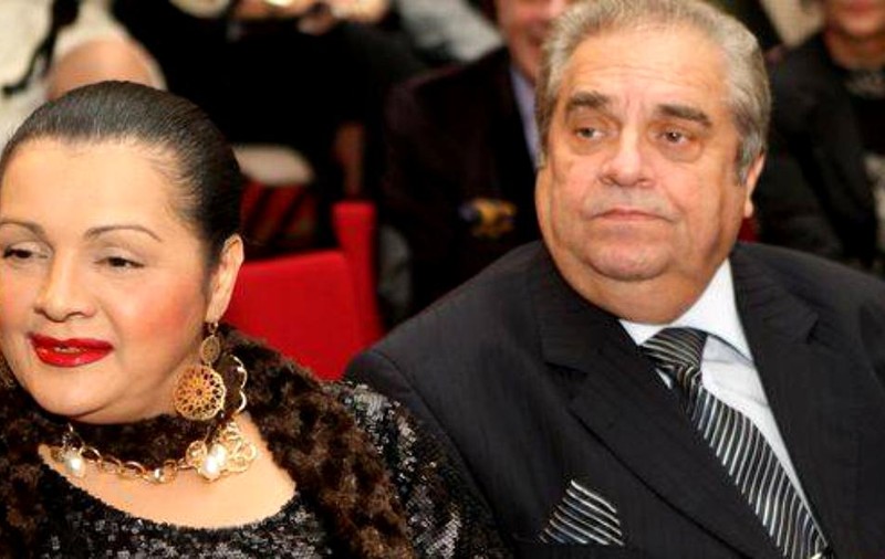 Cornelia Catanga, primele declarații după ce a făcut stop cardio-respirator. Care este starea artistei