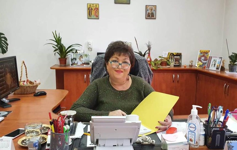 Carantină de coronavirus la Giurgiu: "Mâncarea pare puţină pentru că e pusă în caserole"