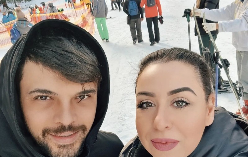 Ce a pățit Oana Roman cu o zi înainte ca soțul ei să ajungă la spital. „A fost un weekend dezastruos”