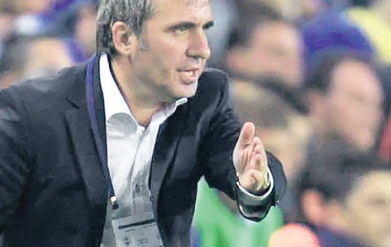Portugalia, Spania, Germania şi Italia sunt echipele creditate de Gică Hagi cu cele mai mari şanse de calificare în penultimul act al Euro 2012 | EXCLUSIV
