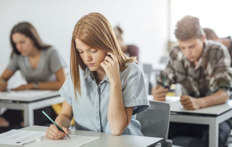 Programă Matematică Bac 2023 - Materia de studiu pentru Bacalaureat