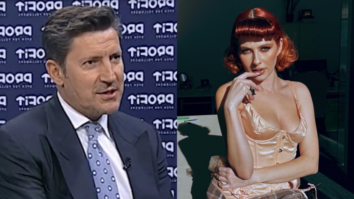 Horațiu Nicolau și Lidia Buble