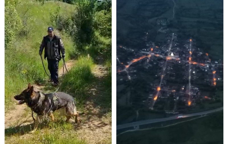 Cei doi frați din Caraș-Severin au plecat de acasă, după ce ar fi fost bătuți de tatăl lor. Bărbatul, în atenția poliției