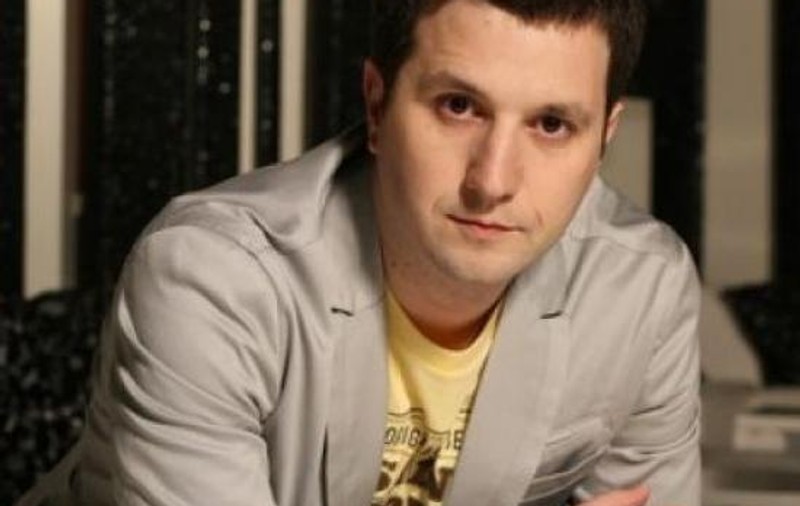 Andi Moisescu, ŢINTUIT PE PATUL DE SPITAL: "Mi-am bătut joc de corpul meu"