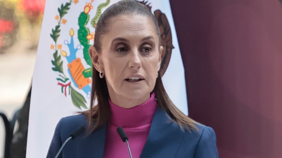 Claudia Sheinbaum, președinta Mexicului Foto: Profimedia