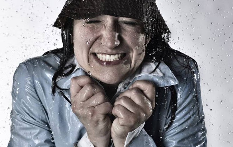 PROGNOZA METEO pe două săptămâni! Temperaturile SCAD PÂNĂ LA 4 GRADE
