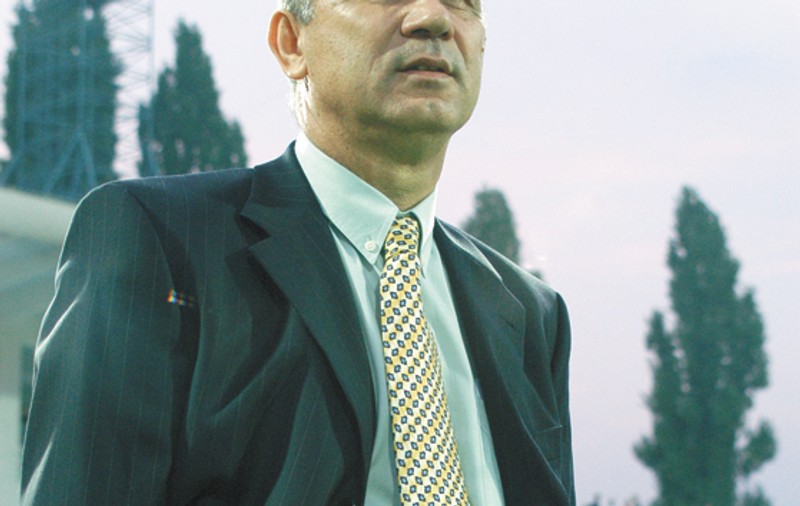 Iordănescu - 7 case