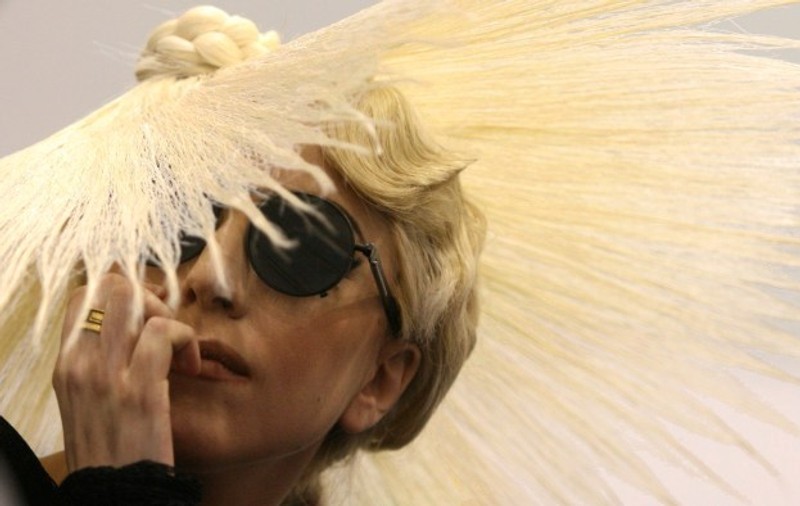 Lady GaGa şi-a mai anulat două concerte 