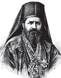 Ghenadie Petrescu a fost mitropolitul primat al Țării Românești între anii 1891 - 1894 FOTO: Wikipedia