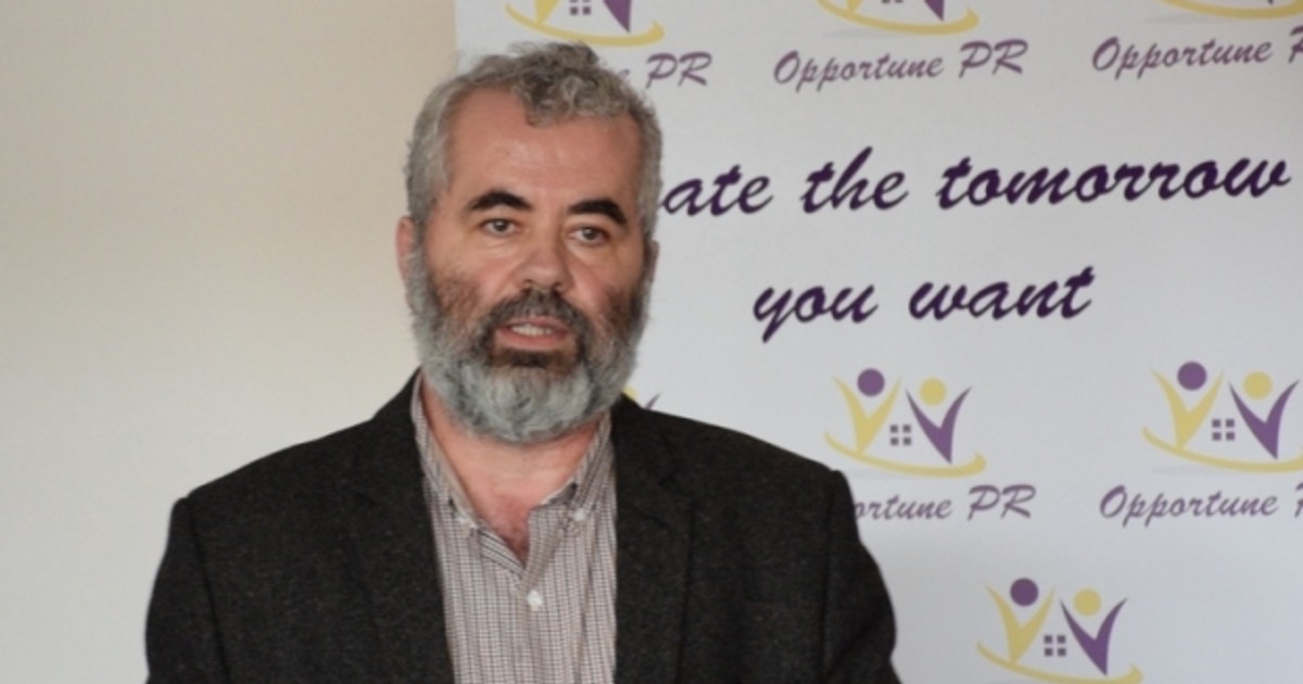 Tatăl unui tânăr ucis în tragedia Colectiv va merge la protestul diasporei de vineri. Motivul surprinzător al lui Eugen Iancu