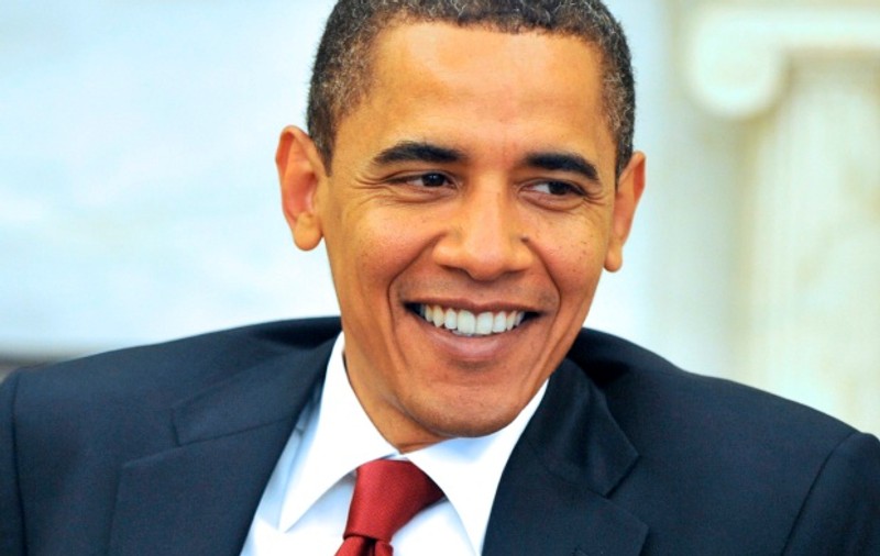 Obama, invitat de onoare la un spectacol al lui Andrei Şerban