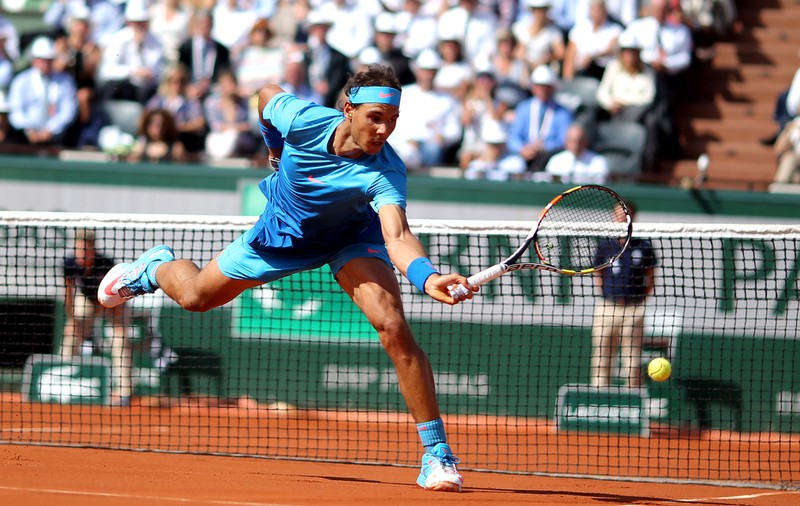 Nadal predă coroana la Roland Garros chiar de ziua lui! Djokovici l-a tăvălit pe zgură!