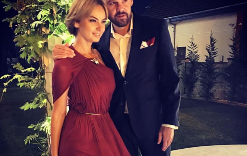 Roxana Ionescu s-a mutat cu iubitul în Timișoara și este pregătită pentru pasul cel mare. “Am fost navetistă de lux“