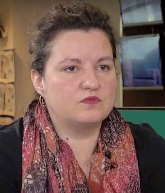 Diana Culescu, peisagist