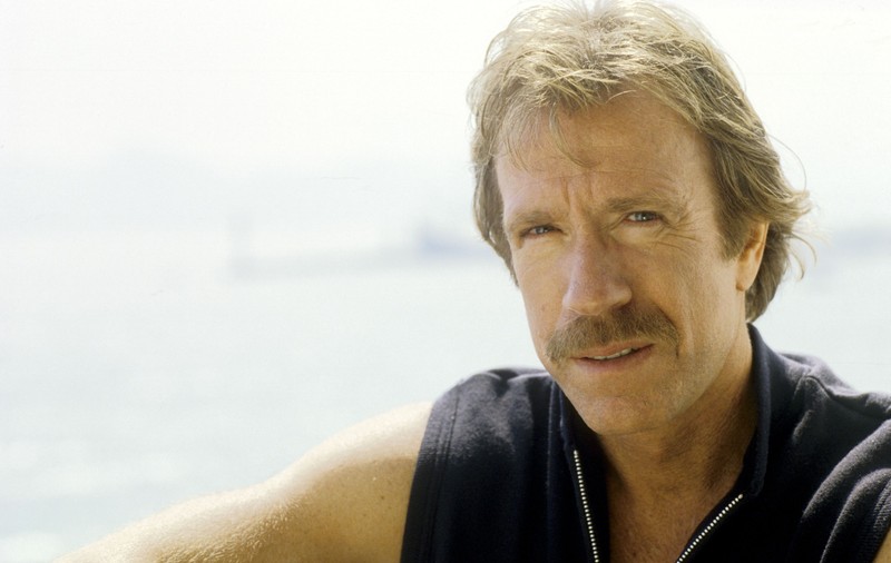 Cele mai tari glume despre Chuck Norris. Actorul a murit la vârsta de 86 de ani