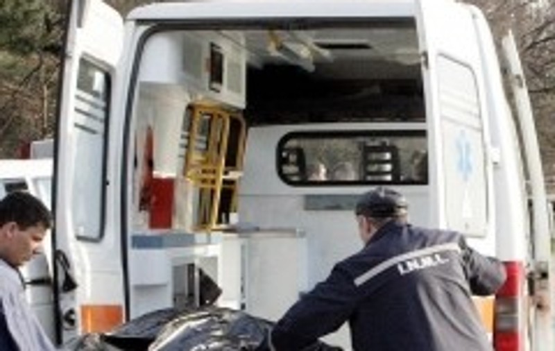 Cadavrul unei fete de 14 ani, găsit în râul Ialomiţa