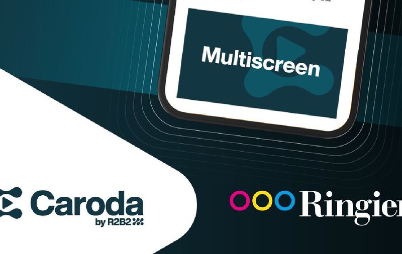 Ringier România încheie un parteneriat cu Caroda pentru a îmbunătăți monetizarea reclamelor video mobile