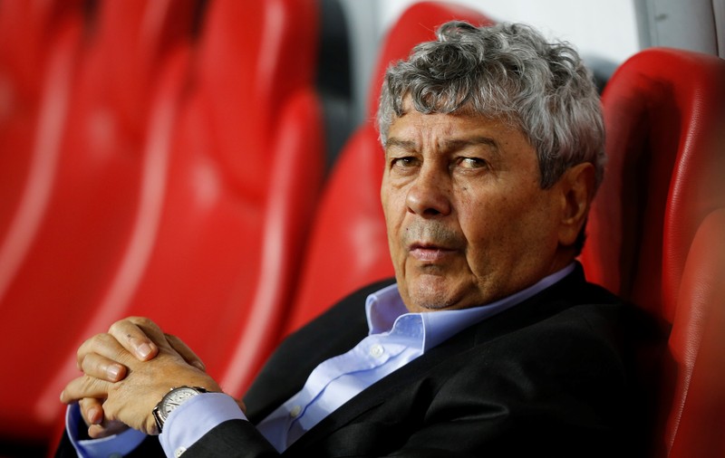 Mircea Lucescu a aflat rezultatul testului Covid-19, după ce i-a vizitat pe fotbaliștii de la Dinamo