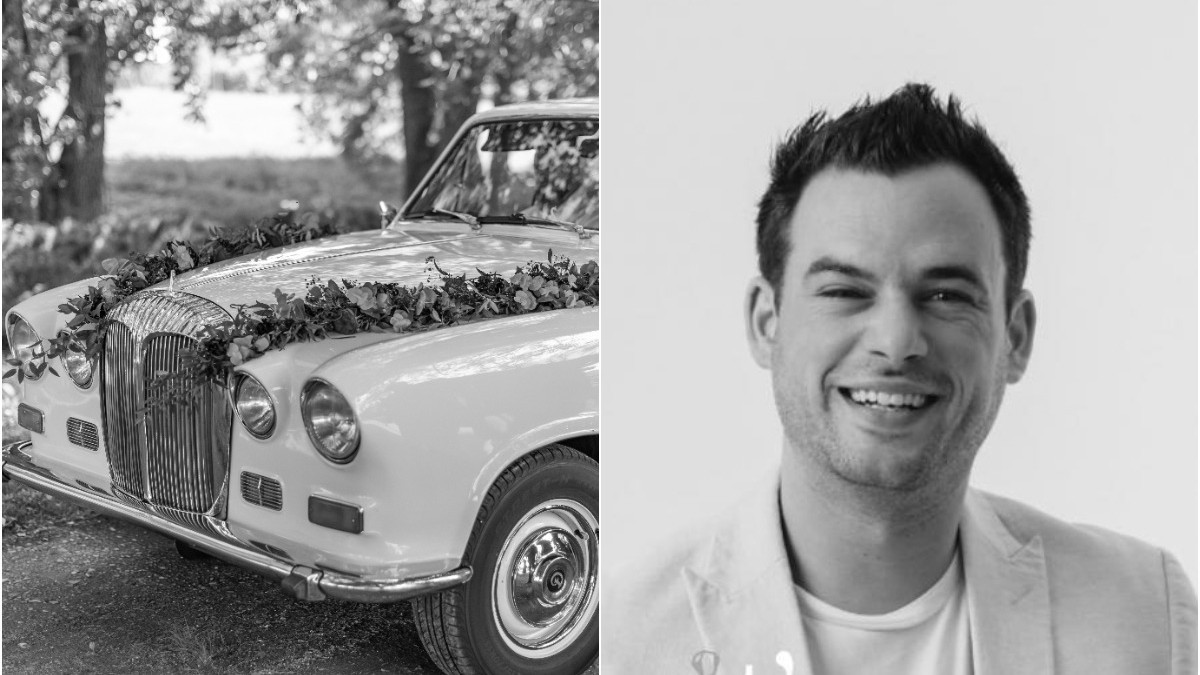 Jordan Kinard a murit chiar în ziua în care urma să-și celebreze cununia religioasă. Sursă foto: Shutterstock & Facebook