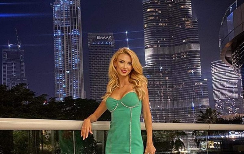 Ce planuri are Andreea Bălan cu apartamentul din Dubai pe care vrea să-l cumpere: „Este o investiție bună”