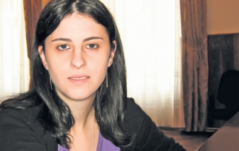 Trupul neînsufleţit al jucătoarei de tenis de masă Valeria Borza va fi adus astăzi din Franţa