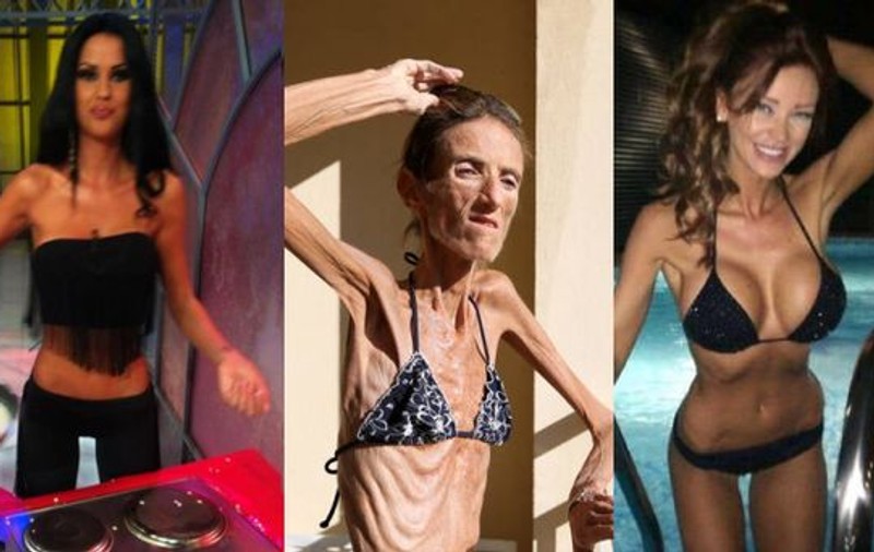 Daniela Crudu și Bianca Drăgușanu riscă să ajungă ca rusoaica Valeria Levitina? | FOTO ȘOCANTE