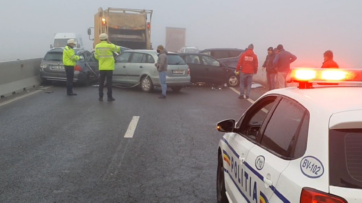 Accident