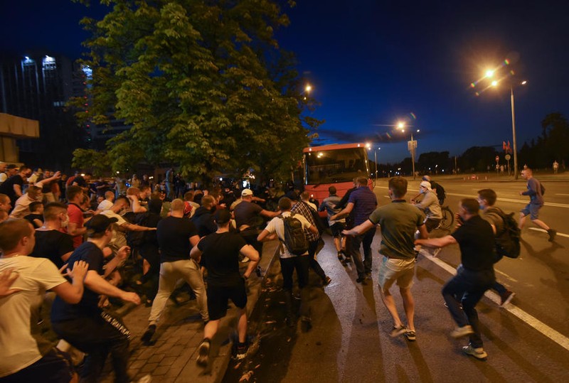 Foto: EPA