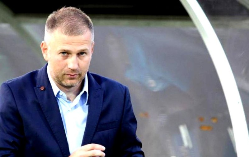 Edi Iordănescu, la Petrolul?