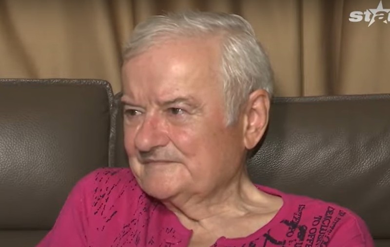 Ce mănâncă Irinel Columbeanu de Paște la azil. Un nutriționist a stabilit meniul: „Va fi o mică petrecere, ca în fiecare an”