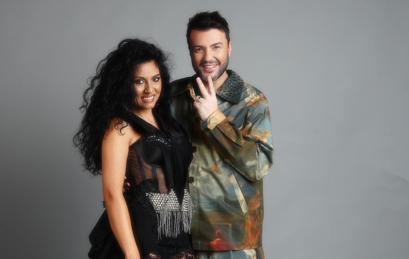 Hairstilistul Marian Capet, declarații sincere despre participarea la „Te cunosc de undeva!”: „Este incredibil ce se întâmplă. Nu am putut merge la baie 12 ore”