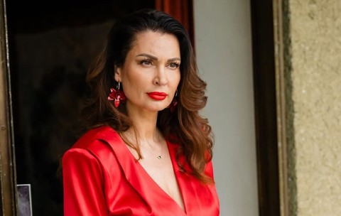 Nicoleta Luciu a pus capăt zvonurilor despre divorțul de Zsolt Csergo, după ce a apărut live pe TikTok cu Lucian Viziru
