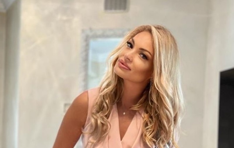 Ce mari au crescut gemenele Valentinei Pelinel și ale lui Cristi Borcea. Indira și Rania arată total diferit una de cealaltă