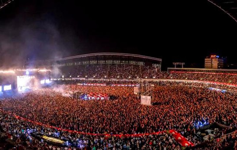 UNTOLD 2019. Primele abonamente s-au vândut în mai puțin de 3 minute