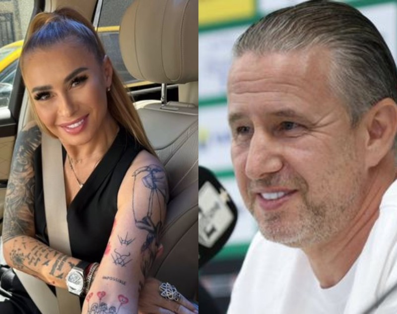 De ce Anamaria Prodan și Laurențiu Reghecampf nu au divorțat încă. Decizia luată de judecători după mai bine de 3 ani de proces