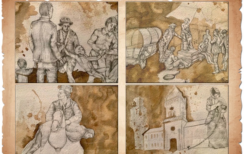 166 de ani de la dezrobirea romilor. Sociologul Nicolae Furtună: „Erau consideraţi obiecte, schimbaţi pe un cal, vânduţi la licitaţii“