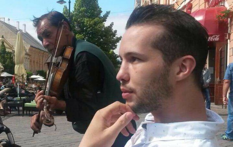 Prima declarație de dragoste publică pe care Tristan Tate i-o face Biancăi Drăgușanu. Mai clar de atât nu se poate
