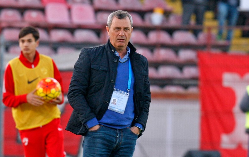 Belgia, ultima etapă. Rednic şi Manea s-au salvat de la retrogradare. Stanciu şi Chipciu, lideri / VIDEO