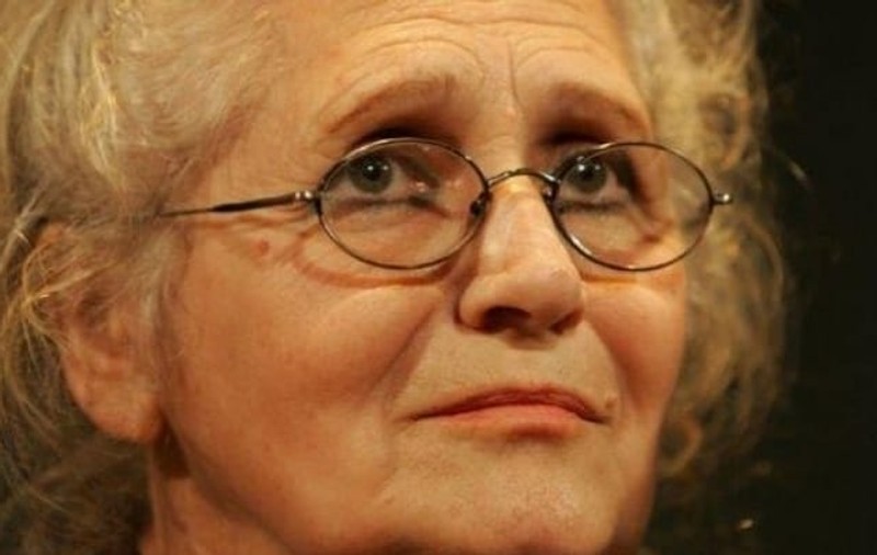 A murit regizoarea Cătălina Buzoianu