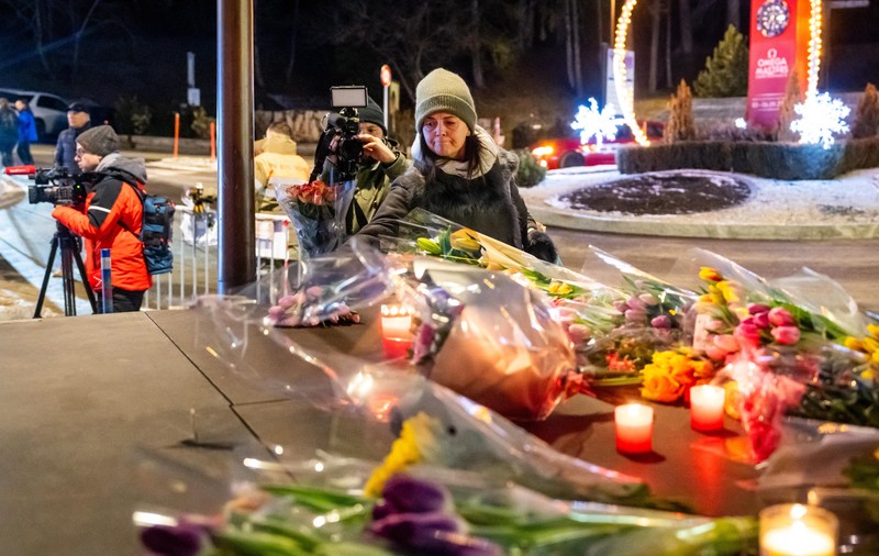 Alexandru Țiriac a fost coleg de școală cu una dintre victimele din clubul de la Crans-Montana: „Odihnește-te în pace, frate!”