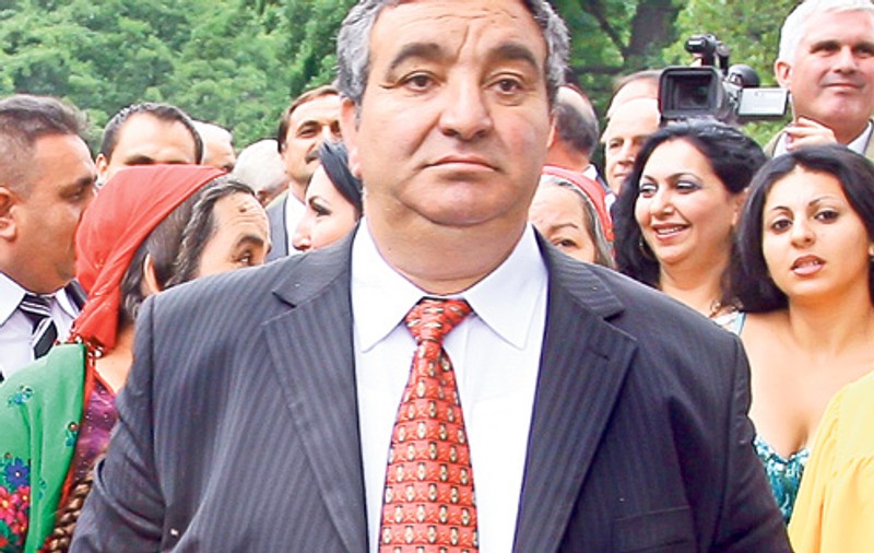 Mihai Ion, un «suspus» al lui Florin Cioabă: "Ne rugăm să se facă bine"
