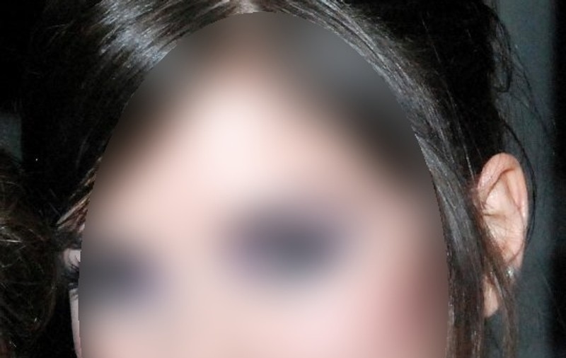 Wow! Cât de frumoasă este NEPOATA MIHAELEI RĂDULESCU! Vezi câte de bine arată