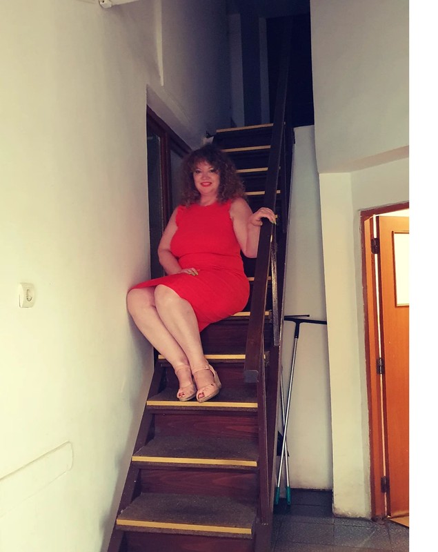 Motivul pentru care Oana Lis nu mai poate merge în vacanțe: „Nu înseamnă că am o viață urâtă. Mai ies cu fetele”