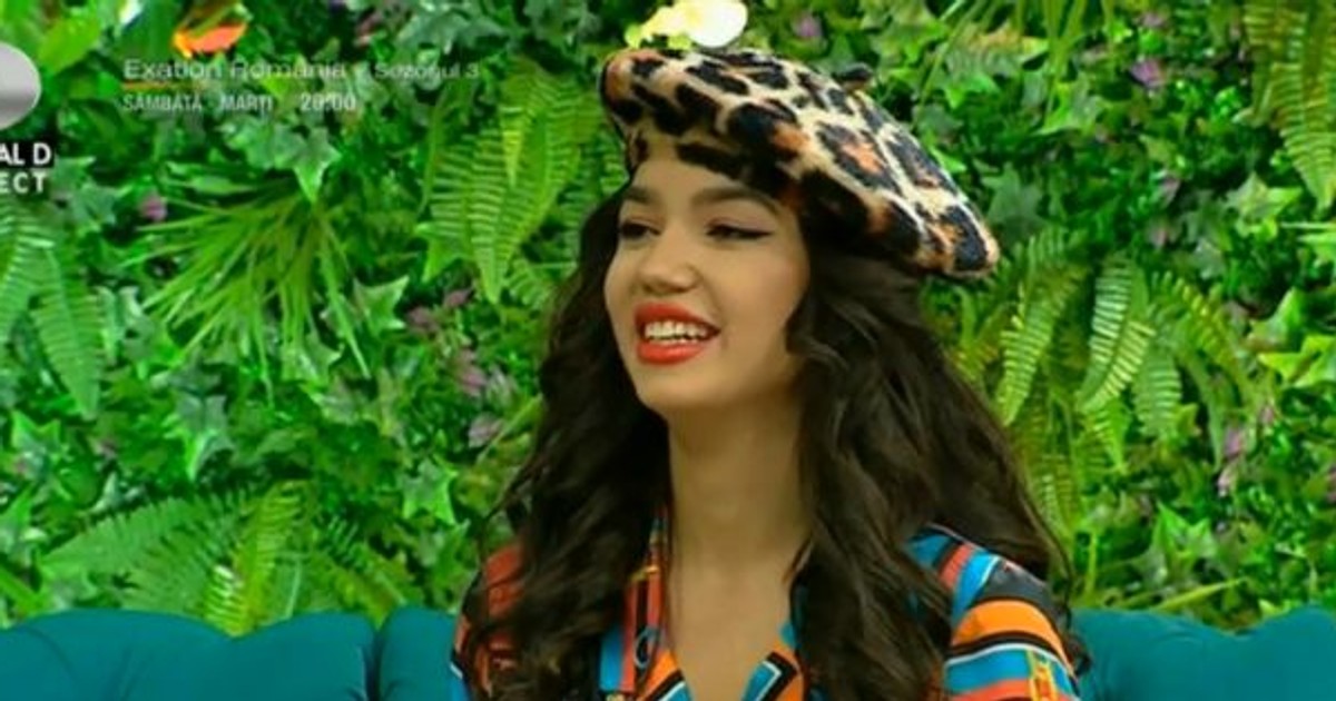Larisa, fostă concurentă la "Bravo, ai stil", a pierdut bani la cazinou. Suma nu e deloc de neglijat | FOTO